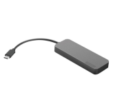Lenovo koncentrator portów USB-C na 4xUSB-A (4X90X21427) - 3