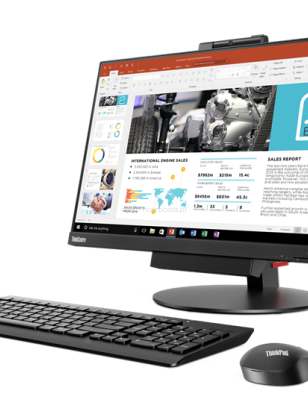 ThinkVision Tiny-in-One