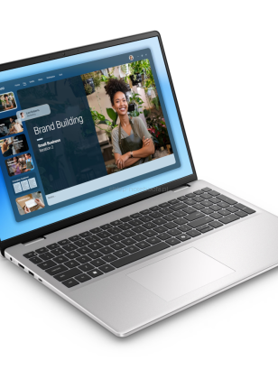 Dell 16
