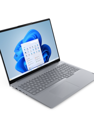 ThinkBook 16 G8