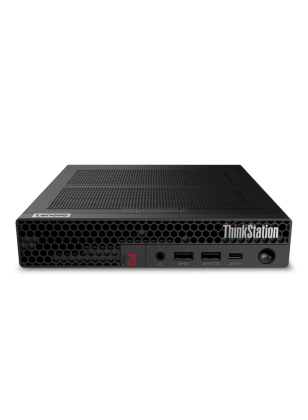 ThinkStation P3 Gen 2
