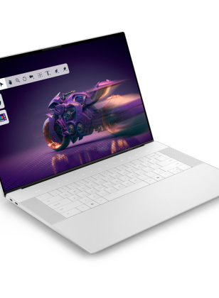 Dell 16 Premium