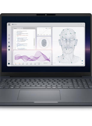 Dell Pro Max 16 Plus