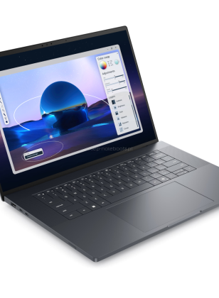 Dell Pro Max 16 Premium