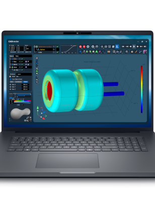 Dell Pro Max 18 Plus