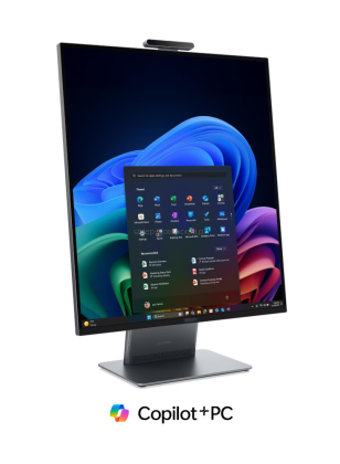 ThinkCentre X AIO