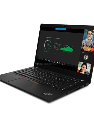 ThinkPad seria T