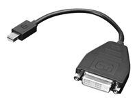 Lenovo mini-displayPort do DVI-D (0B47090)