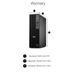 Dell Pro Slim QCS1255 (BTO513_QCS1255_EMEA) - 5