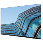 Monitor Lenovo ThinkVision E55 LFD (64A9GAT1EK) - 3