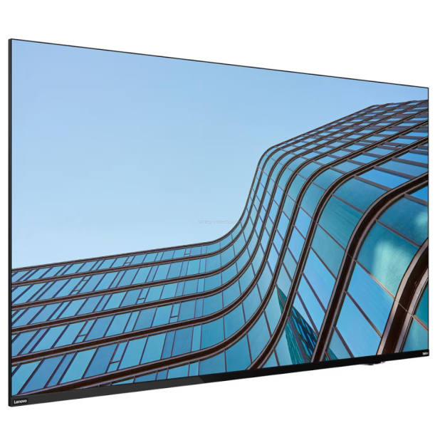 Monitor Lenovo ThinkVision E55 LFD (64A9GAT1EK)