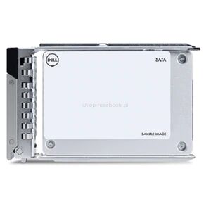 Dell Dysk SSD 960 GB - SATA 6Gb/s 2,5