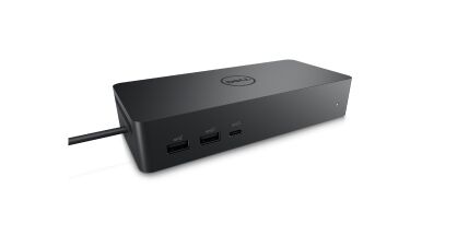 Stacja dokująca Dell UD22 USB-C z zasilaczem 96W (210-BEYV)