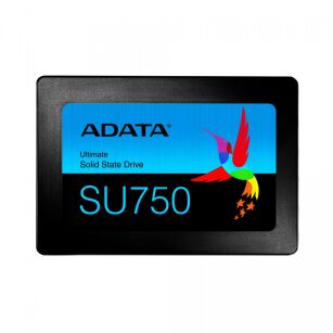 Dysk twardy SSD 512GB ADATA SU750 2,5" (ASU750SS-512GT-C)