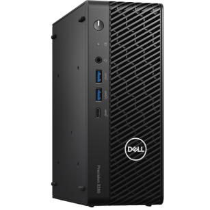 Dell Precision 3280 Compact (N004P3280CFFEMEA_VP)