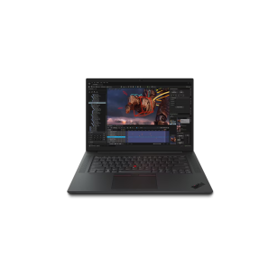 Lenovo ThinkPad P1 6th Gen (21FV000EPB)