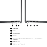 Notebook Dell 15 DC15250 (DC15250_RPLU_004_P) - 9