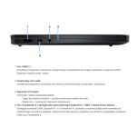 Notebook Dell Pro 13 Premium PA13250 (BTO203_PA13250_EMEA) - 10