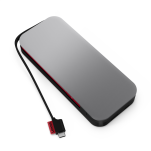 Przenośny akumulator do laptopów Lenovo USB-C 20000 mAh (40ALLG2WWW) - 2