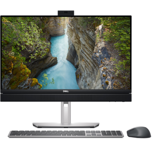 Dell OptiPlex 7410 AIO 23,8'' (N004O7410AIO65WEMEA_VP)