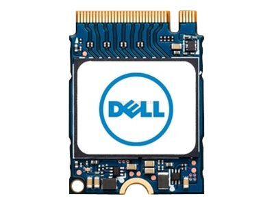 Dell dysk SSD M.2 2230 256 GB (AB292880)