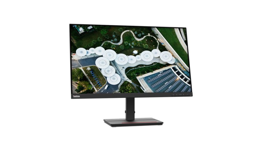 Monitor Lenovo ThinkVision S24e-20 (62AEKAT2EU)