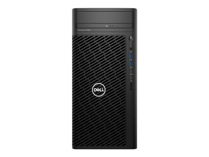 Dell Precision T3660 MT (N109P3660MTEMEA_VP)