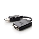 Dell Adapter - DisplayPort to VGA (470-ABEL) - 2