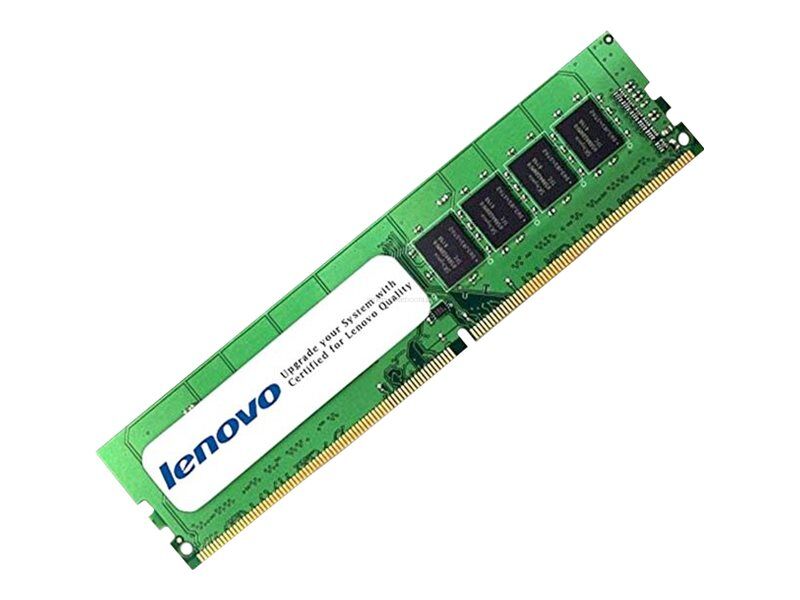 Pamięć RAM Lenovo 32GB 6400MHz DDR5 2Rx8 RDIMM (4X77A90965)