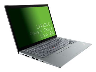 Lenovo filtr prywatyzujący 13,3" dla X13 Gen2 (4XJ1D33266)