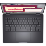 Notebook Dell Pro 14 PC14250 (BTO016_PC14250_EMEA) - 4