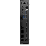 Dell Optiplex 7020 Micro Form Factor Plus (N09O7020MFFPEMEA_VP) - 3