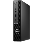 Dell Optiplex 7020 Micro Form Factor Plus (N09O7020MFFPEMEA_VP) - 2