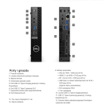 Dell Optiplex 7020 Micro Form Factor Plus (N09O7020MFFPEMEA_VP) - 4