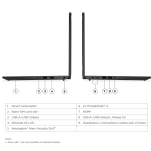 Notebook Lenovo ThinkPad T14 Gen 5 (21ML0046PB) - 12