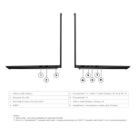 Notebook Lenovo ThinkPad E14 Gen 7 (21U2007SPB) - 11