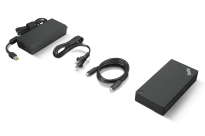 Lenovo ThinkPad Universal USB-C Smart Dock (40B20135EU) - 2