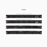 Lenovo ThinkSystem SR250 V3 + Windows Server 2025 Standard (7DCL100FEA-WS25) - 3