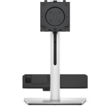 Dell stojak na monitor/komputer Pro Micro All-in-One Stand MFS22 (452-BDUB) - 5