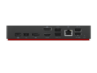 Lenovo ThinkPad Universal USB-C Smart Dock (40B20135EU) - 3