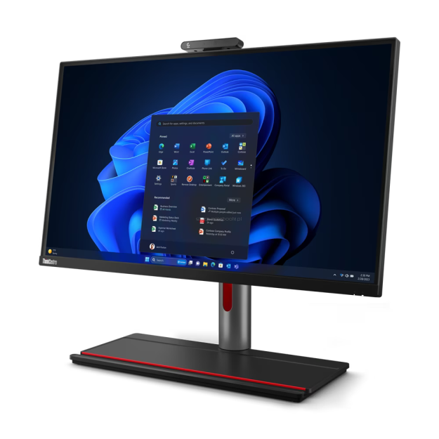 Lenovo AiO M90a Pro Gen 4 (12JM000QPB)