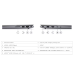 Notebook Lenovo ThinkBook 14 G7 (21MV002XPB) - 8