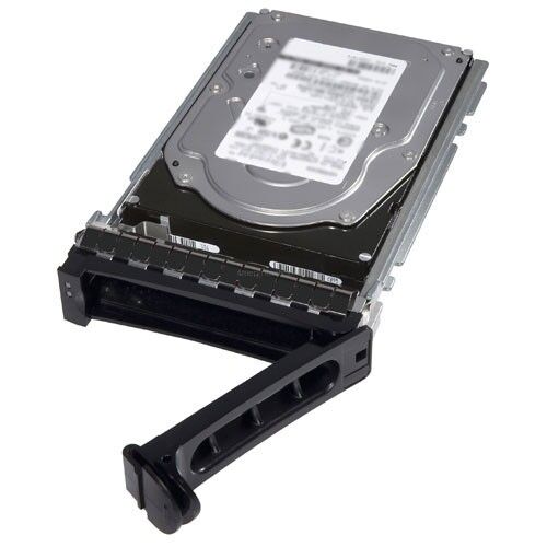 Dell dysk twardy - 1.2 TB - SAS 12Gb/s 2,5