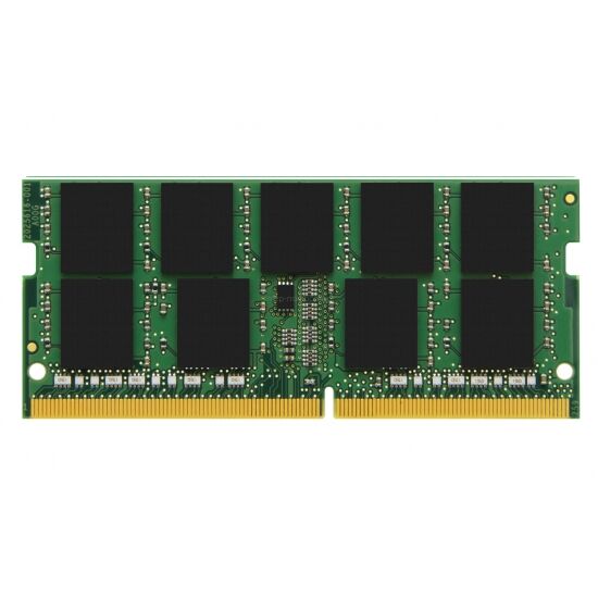 Pamięć RAM Kingston 32GB 5600MHz DDR5 SO-DIMM (KCP556SD8-32)