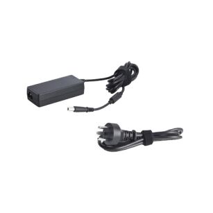 Dell zasilacz european 65W AC Adapter, 4,5mm (450-AECL)