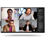 Monitor Dell P5525QC (210-BNTN) - 2