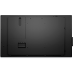 Monitor Dell P5525QC (210-BNTN) - 3