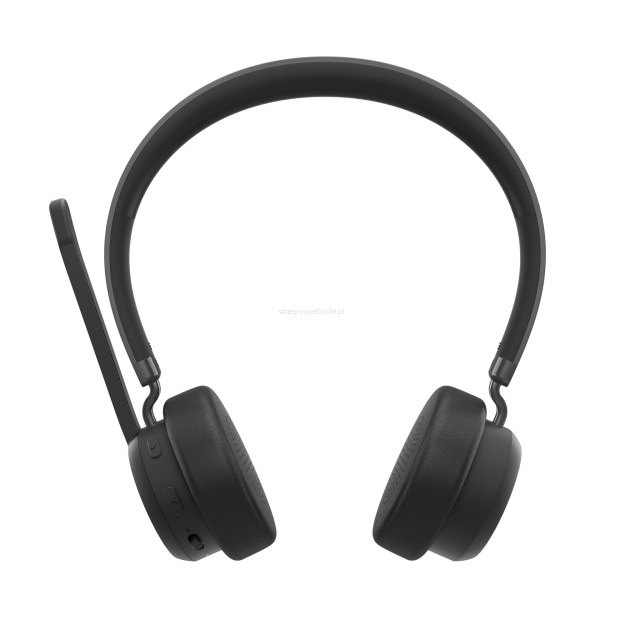 Lenovo bezprzewodowy zestaw słuchawkowy stereo (4XD1Q30302)