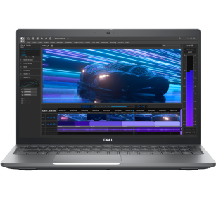 Dell Precision 3591 (PRECISION 3591 U7/64/1TB/RTX)