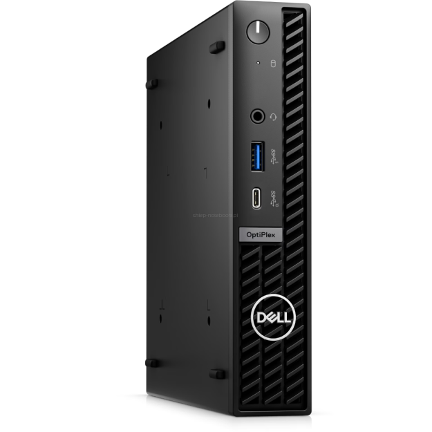 Dell Optiplex 7020 Micro Form Factor (N014O7020MFFEMEA_VP)